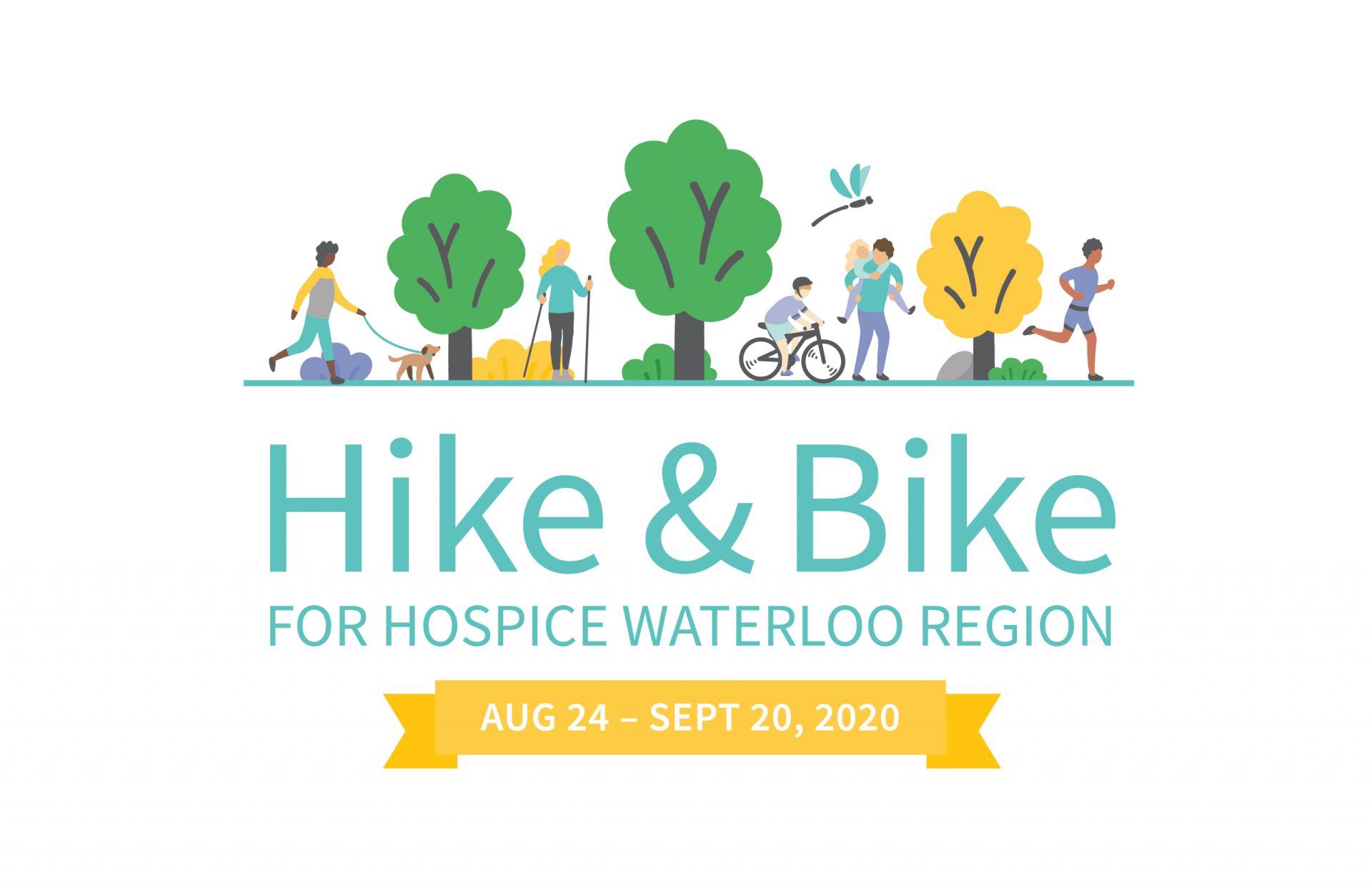 Hike for Hospice