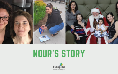 Lights of Love: Nour’s Story